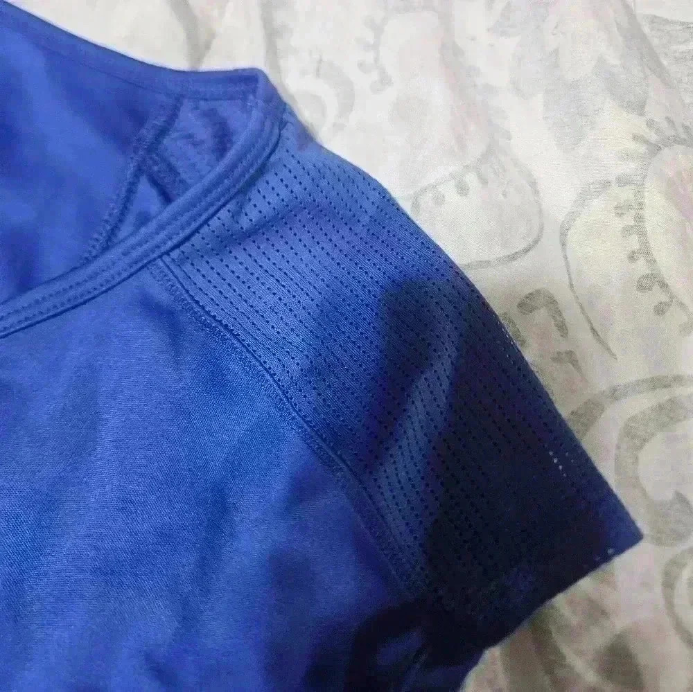 RBX blue short sleeve tee! - Picture 6 of 6